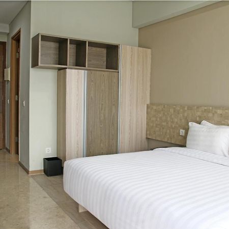 Graha Makara Suite Hotel & Residence Cikarang Eksteriør billede