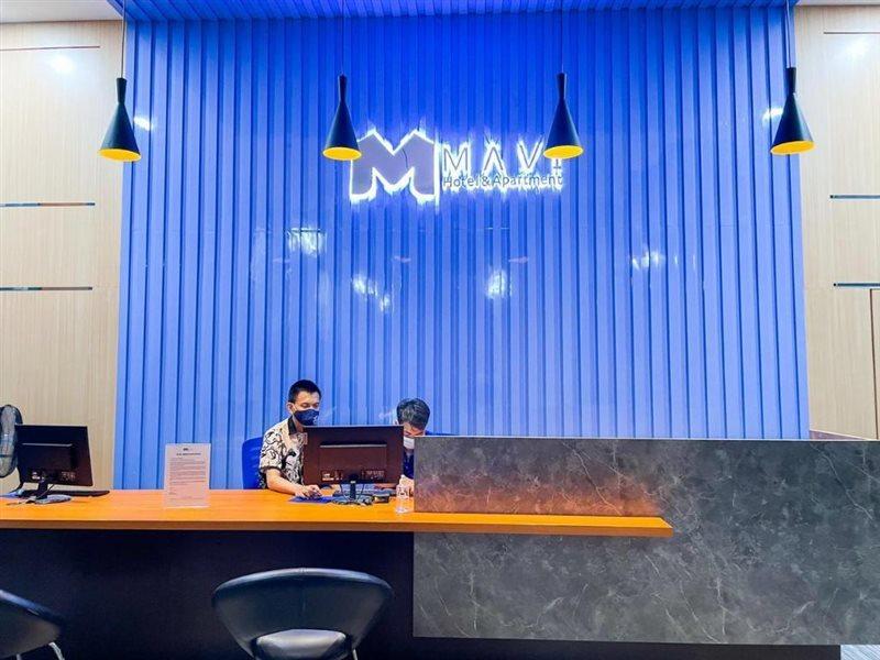 Graha Makara Suite Hotel & Residence Cikarang Eksteriør billede